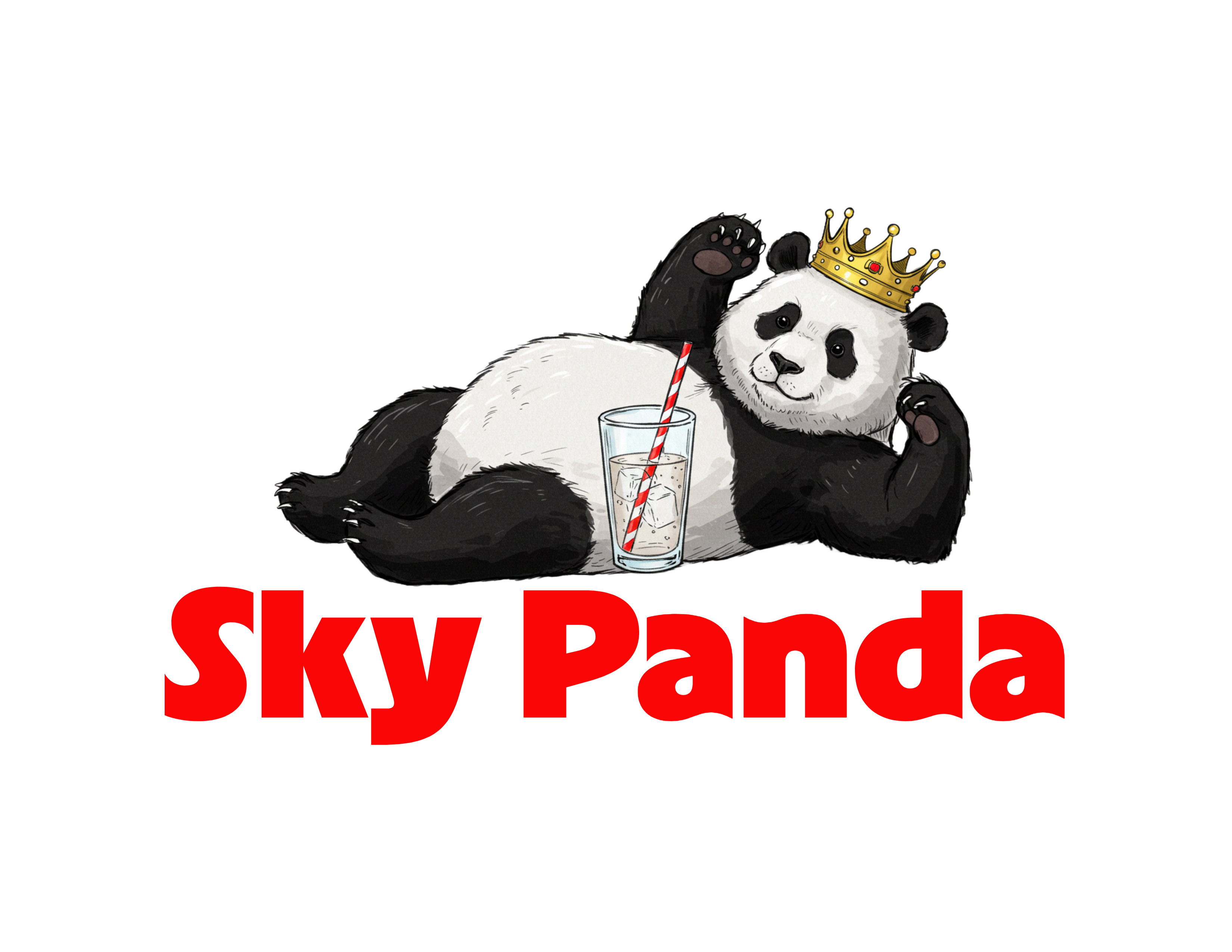 Sky Panda